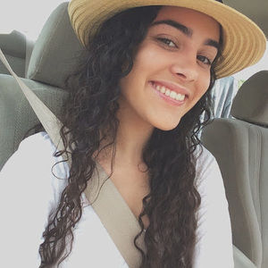 Meet your Posher, Jaily